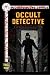 Occult Detective Illustrated #1 by Bob Freeman