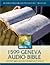 1599 Geneva Audio Bible MP3
