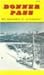 Donner Pass and those who crossed it;: The story of the country made notable by the Stevens Party, the Donner Party, the gold-hunters, and the railroad builders