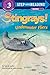 Stingrays! Underwater Fliers (Step into Reading) by Carole Gerber(1981-01-01)