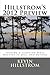 Hillstrom's 2012 Preview: Shining a Light on What Matters in 2012, and Beyond by Kevin Hillstrom (2011-12-23)