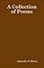 A Collection of Poems