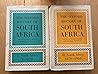 The Oxford history of South Africa; The Oxford history of South Africa;