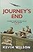 Journeys End Bomber Commands Battle from Arnhem to Dresden and Beyond