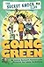 Going Green (The Secret Kno...