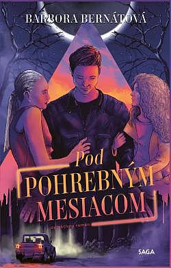 Pod pohrebným mesiacom (Kapitán Dávid Meizner, #3)