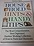 Reader's Digest Household Hints & Handy Tips (The Most Comprehensive, Best Organized, Hardest Working Collection of How-to Facts and Shortcuts)