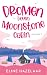 Dromen boven Moonstone Cabin (Joy-serie, #2)