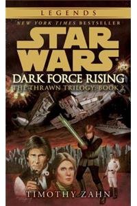 Dark Force Rising
