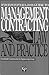 Management Contracting Law And Practice by Freshfields