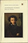 Alexander Pushkin...