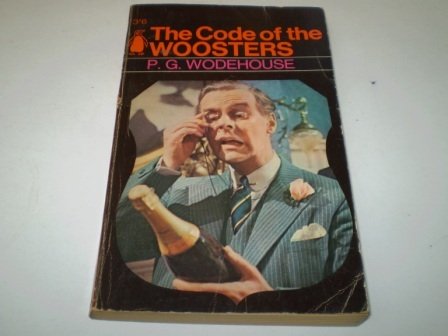 The Code of the Woosters