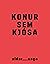Konur sem kjósa by Erla Hulda Halldórsdóttir