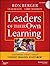 [Leaders of Their Own Learning: Transforming Schools Through Student-Engaged Assessment] [By: Berger, Ron] [January, 2014]