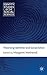 Theorizing Identities and Social Action (Identity Studies in the Social Sciences) (2009-12-15)