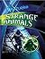 Strange Creatures (Unexplained) by Rupert Matthews (2010-01-07)