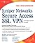 Juniper Networks Secure Access SSL VPN Configuration Guide by Kevin Fletcher (2007-12-18)
