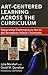 Art-Centered Learning Across the Curriculum: Integrating Contemporary Art in the Secondary School Classroom by Julia Marshall (2014-09-05)