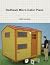 Redhawk Micro-Cabin Plans