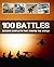 100 Battles That Shaped the World (Military Pockt Guide) by Parragon Books (2012-02-01)