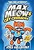 Max Meow Series 4 Books Set