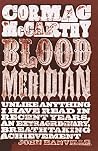 Blood Meridian