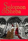 Solomon & Sheba Solomon & Sheba