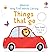 Things that Go (Very First Words Library)