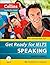 Get Ready for IELTS Speakin...