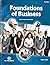 Foundations of Business