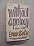 Without apology: The autobi...