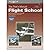 Pilot's Manual: Flight School: How to Fly Your Airplane Through All the FAR/JAR Maneuvers (Pilot's Manual: Flight School) (Hardback) - Common