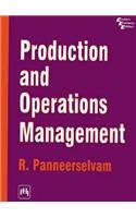 Production and Operations Management (Paperback)