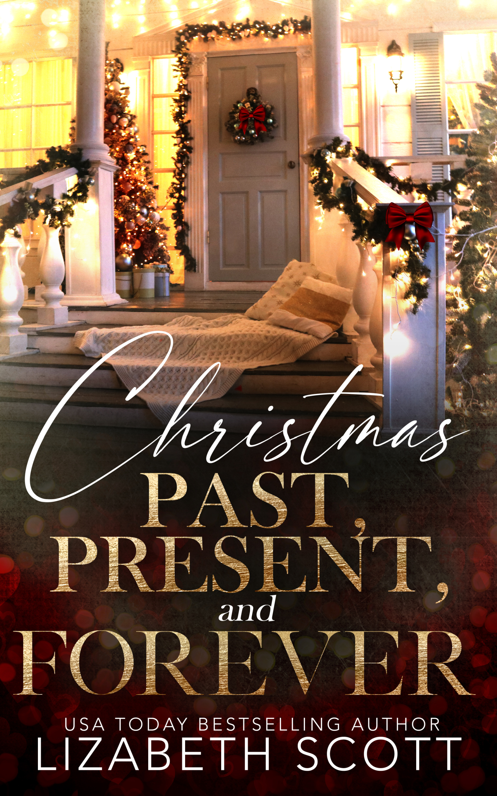 Christmas Past, Present, and Forever (Kindle Edition)