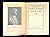 The Letters of Thomas Manning to Charles Lamb by Thomas; edited by G. A. And...