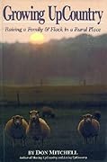 Growing Upcountry: Raising a Family & Flock in a Rural Place