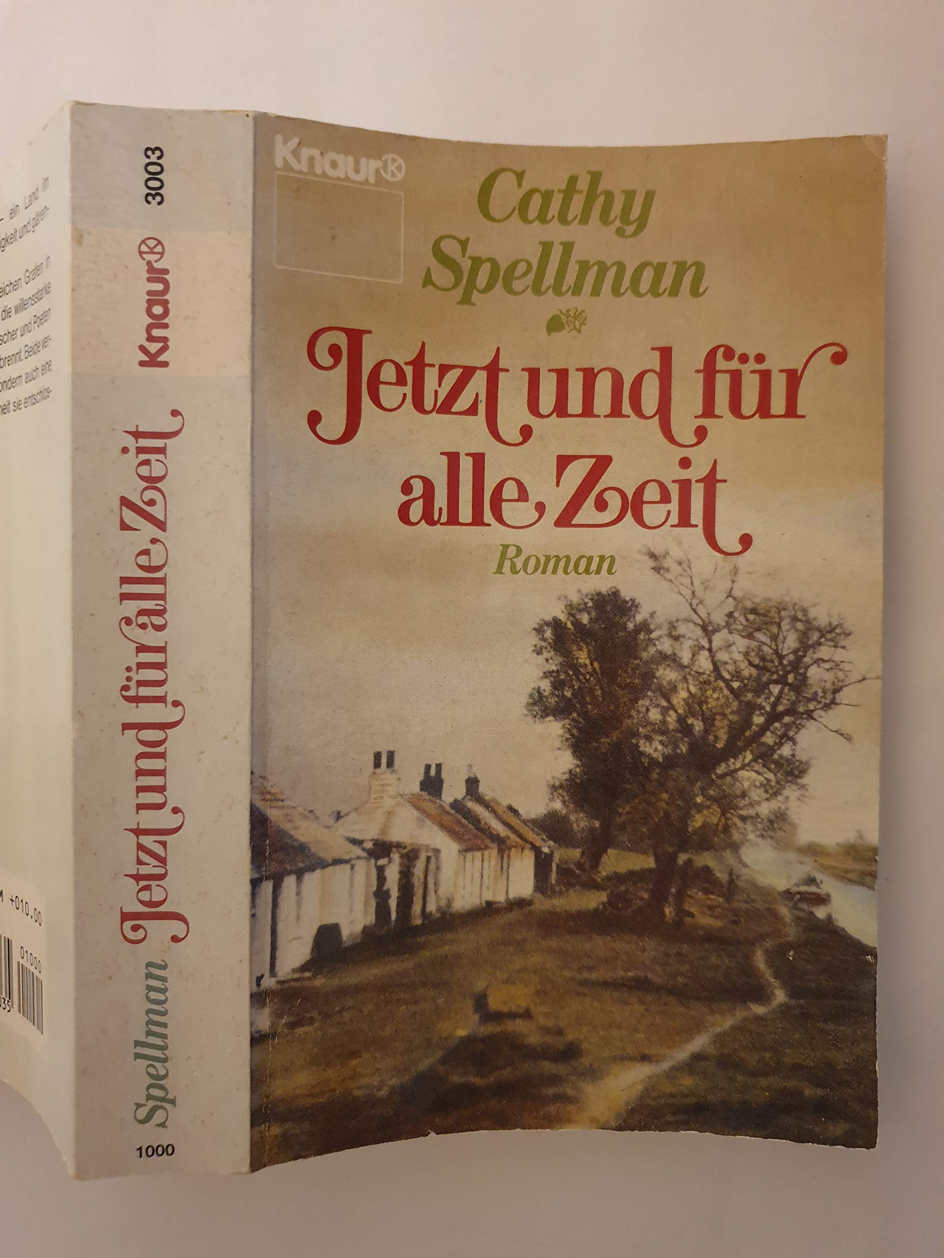 Jetzt und f�r alle Zeit (Perfect Paperback)