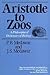 Aristotle to Zoos Philosophical Dictionary of Biology by Medawar P.B. Medawar Jean S. (1984-01-19) Hardcover