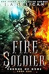 Fire Soldier