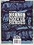 Rue Morgue Library: Horror ...