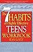 The 7 Habits of Highly Effective Teens Workbook (New Size: 8' X 11": A Companion to the International Best-Selling Book the Seven Habits of Highly Eff by Sean Covey (March 01,2011)