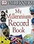 My Millennium Record Book