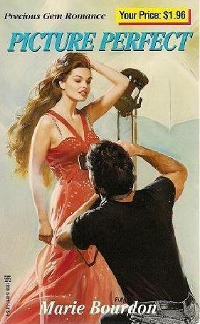 Picture Perfect (Precious Gem #91)