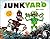 Junkyard by Austin, Mike (January 7, 2014) Hardcover