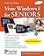 [(More Windows 8 for Seniors: Get More out of Your Computer )] [Author: Studio Visual Steps] [Jan-2014]