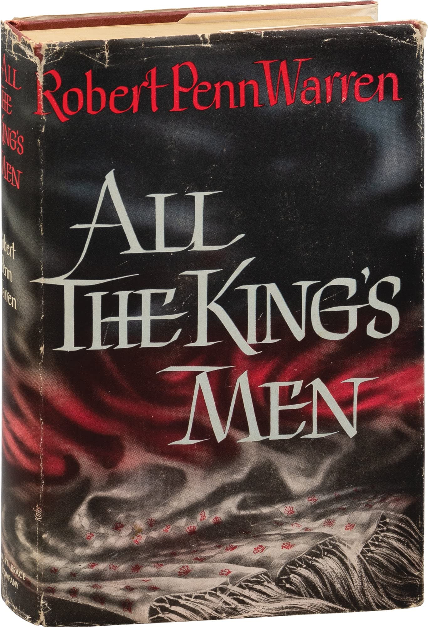 All the King's Men