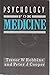 Psychology for Medicine by Peter J. Cooper