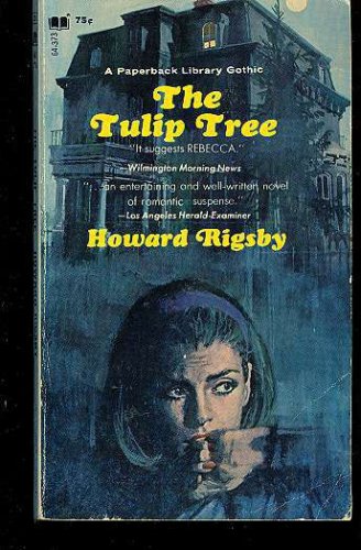 The Tulip Tree (Mass Market Paperback)
