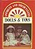 Dolls & toys