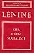 Lénine sur l'état socialiste